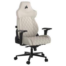 Corsair TC500 LUXE Gaming Chair - Frost