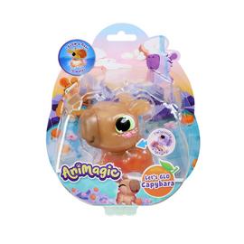 Animagic Let's Glo Capybara