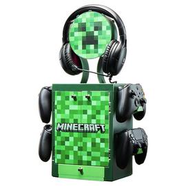 Numskull Gaming Locker - Minecraft Creeper