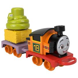 Thomas & Friends My First Nia Push-Along Toy Train