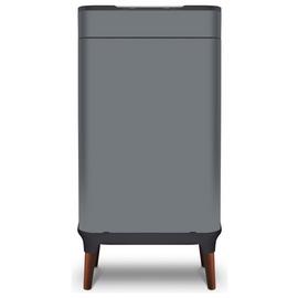 Tower 65 Litre Sensor Bin - Grey