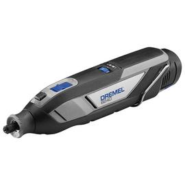 Dremel 8240 12V Multi Tool Platinum Kit