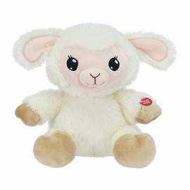 Lullabrites Lamb 24cm Soft Toy