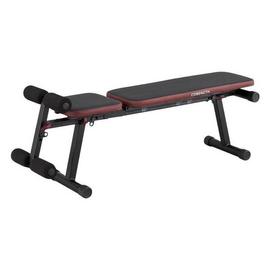 Decathlon Adjustable Foldable Weight Bench for Home