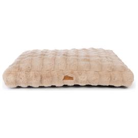 Scruffs Alpine Champagne Dog Mattress - Large