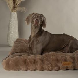 Scruffs Alpine Taupe Dog Mattress - Large