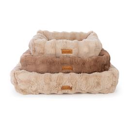 Scruffs Alpine Taupe Dog Bed - XL