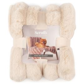 Scruffs Aspen Dog Pet Blanket - Medium
