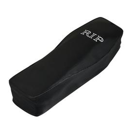 Argos Home Halloween RIP Pop Up Coffin Decoration