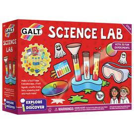 Galt Toys Science Lab
