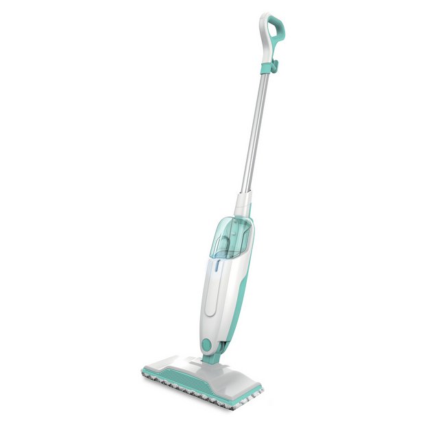 How to Use a Shark Steam Mop: Assembly & Cleaning Tips