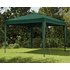 Argos Home 3m x 3m Pop up Garden Gazebo - Green