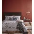 Catherine Lansfield Safari Easy Care Bedding Set â€“ Single