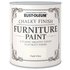 RustOleum Chalky Furniture Paint 750mlWhite