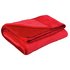 Argos Home Supersoft Throw - Poppy Red