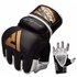 RDX Large/Extra Large MMA GlovesBlack