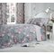 Dreams N Drapes Bedspread - Tulip Blush 
