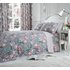 Dreams N Drapes Bedspread - Tulip Blush 