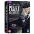 Peaky Blinders Series 14 DVD