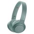 Sony H.ear WH-H800 On-Ear Wireless Headphones - Green