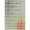Creation Checker Rug - 160x230cm - Multicoloured