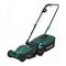 McGregor 34cm Cordless Rotary Lawnmower - 36V
