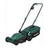 McGregor 34cm Cordless Rotary Lawnmower - 36V