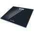 Terraillon TP1000 Electronic Bathroom Scales - Black
