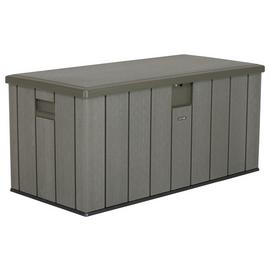 Lifetime Outdoor Storage Box - 565L