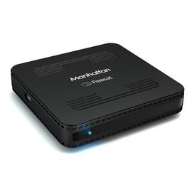 Manhattan SX Freesat HD Box