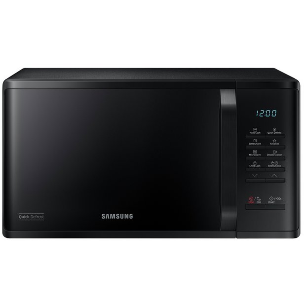 23l microwave deals sale