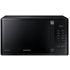 Samsung 800W 23L Standard Microwave MS23K3513AK - Black