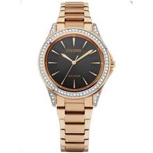 citizen eco drive argos