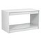 Argos Home Maine Coffee Table - White