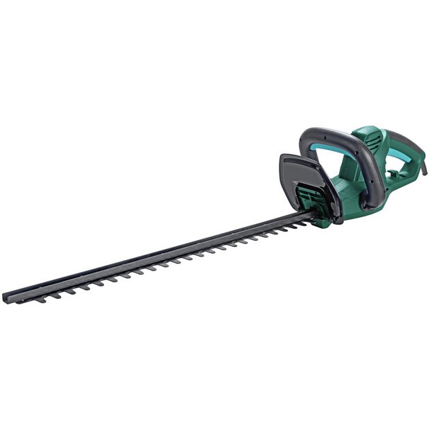 600w hedge deals trimmer