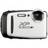 Fujifilm FinePix XP130 16.4MP Waterproof Camera - White