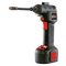 Air Hawk Cordless Digital Tyre Inflator + Air Compressor