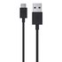 Belkin MIXIT USB-A to USB-C Charge Cable - Black