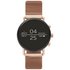 Skagen Falster 2 HR Smart Watch - Rose Gold