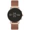 Skagen Falster 2 HR Smart Watch - Rose Gold