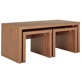 Argos Home Venice Nest of 3 Tables