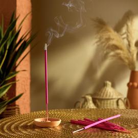 Habitat Incense Sticks & Holder - Marrakesh
