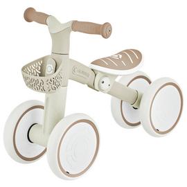 Globber Learning Bike Eco - Coconut