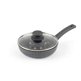 Salter Marblestone Egg Pan