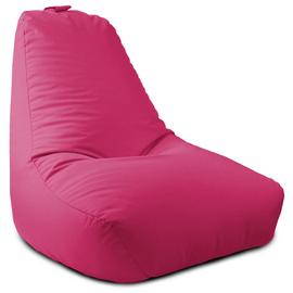 rucomfy Indoor Outdoor Bean Bag Chair - Pink