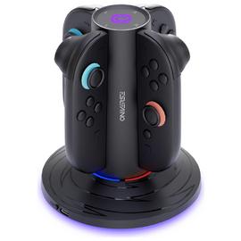 Oniverse Quadrant Joy-Con Charger For Nintendo Switch 2