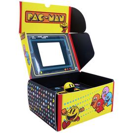 PAC-MAN Plug and Play Classic Retro Gaming