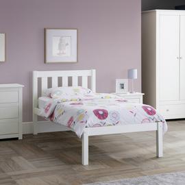 Julian Bowen Luna Bed Frame