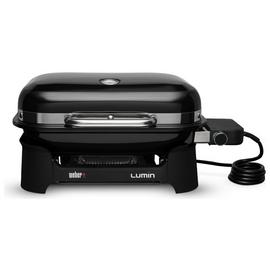 Weber Lumin Compact Electric BBQ