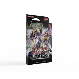 YU-GI-OH Alliance Insight 3 Pack